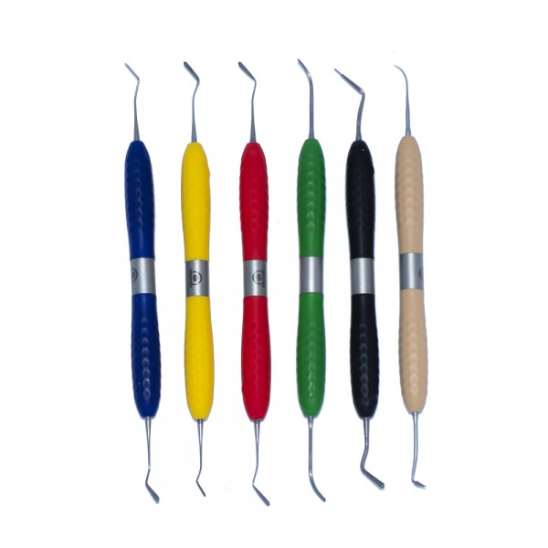 elephant Composite Applicators