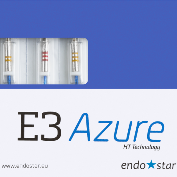 E3 Azure – Small Kit