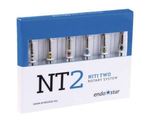 endostar-NiTi2-BiBODENT