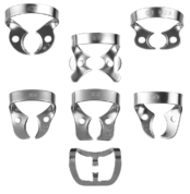 KSK Regular Clamps - BiBODENT