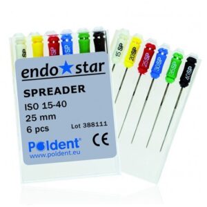 Poldent endostar Spreader - BiBODENT