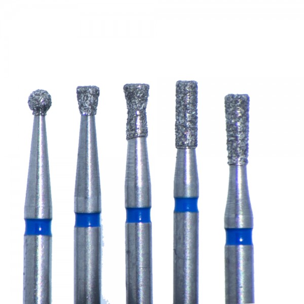 Operative Diamond Burs