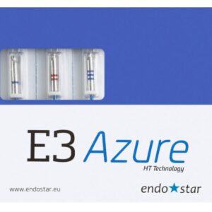 Poldent endostar E3 Azure – Basic Kit