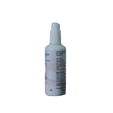 Prodont Holliger Anti-Fog Spray
