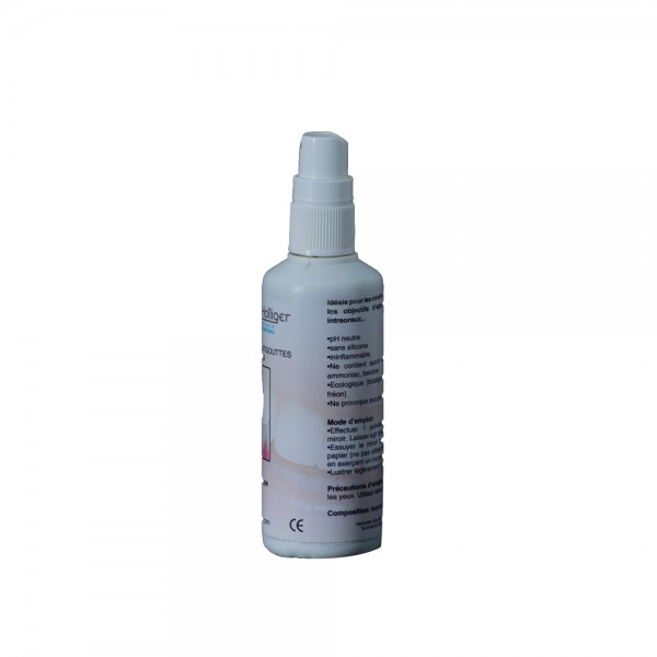 Prodont Holliger Anti-Fog Spray