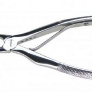 Adult Forceps Kit of 7 Pieces