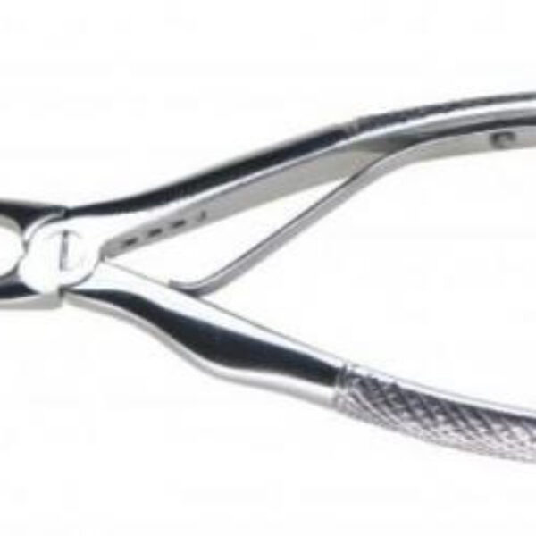 Adult Forceps Kit of 10 Pieces