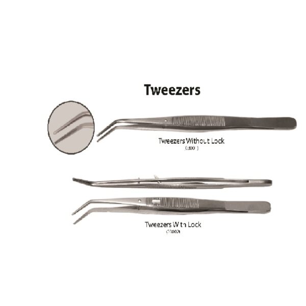 Tweezers