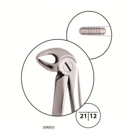 Lower Anterior Forceps #33