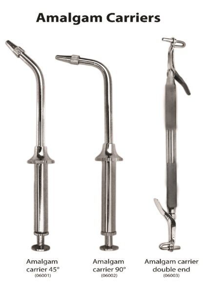 Amalgam Carriers