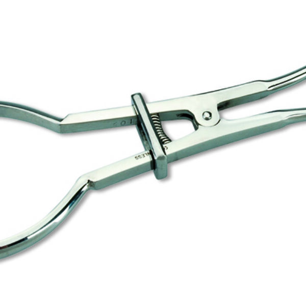 Rubber Dam Forceps – High Line