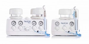 AquaCare Twin & Single - BiBODENT