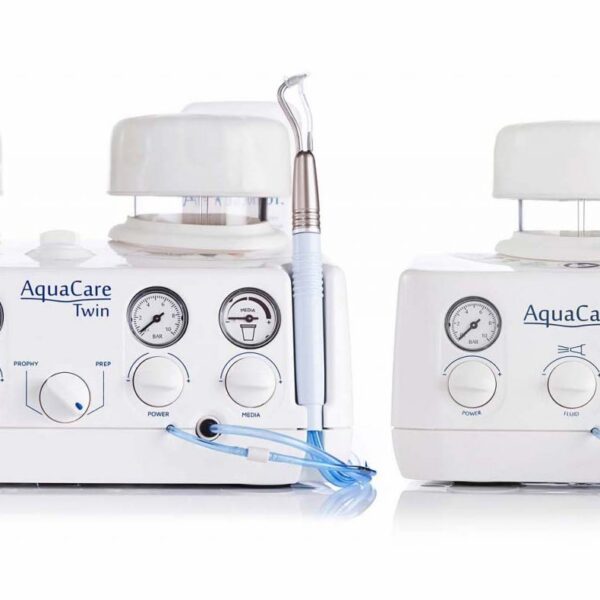 AquaCare Air Abrasion Device