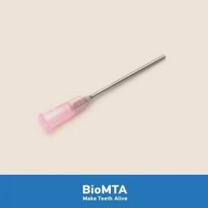 BioMTA Carrier Needle Tip