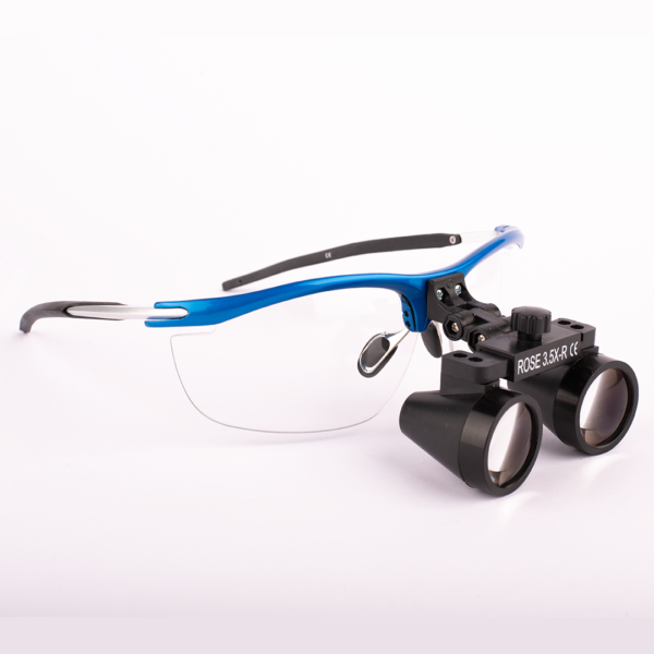 Rose TTL Loupes – BiBODENT Company