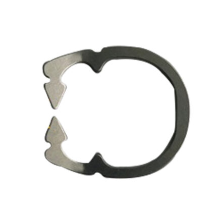 Elephant Sectional Matrix Ring