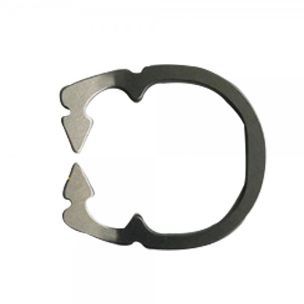 elephant Sectional Matrix Ring