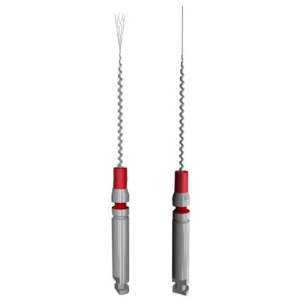 Brush File - Max Tip