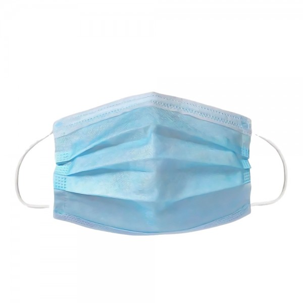 elephant Face Mask