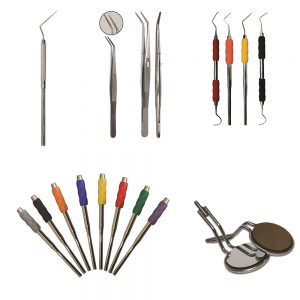 Diagnostic Instruments