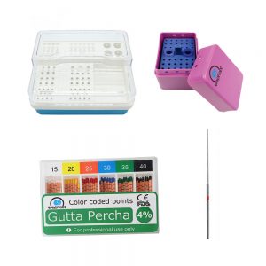 Endodontic Accessories