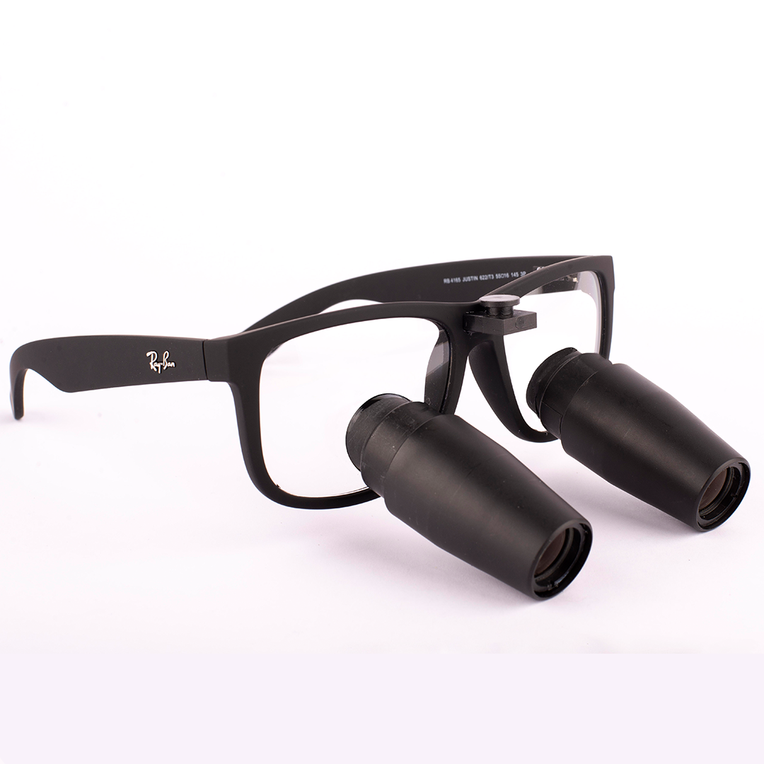 Rose TTL Loupes – BiBODENT Company