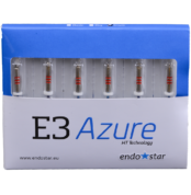 Poldent endostar Rotary files - Refill - BiBODENT