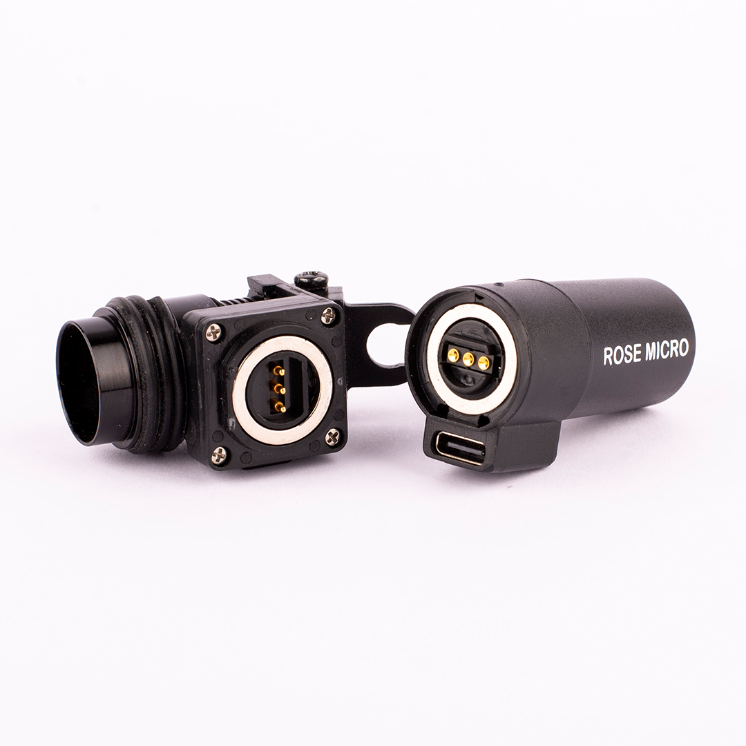 Rose TTL Loupes – BiBODENT Company