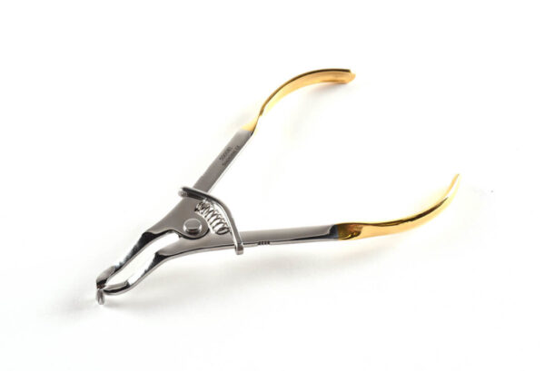 BIOCLEAR TwinRing Forceps - BiBODENT