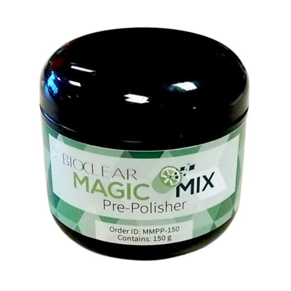 BIOCLEAR Magic Mix Pre-Polisher