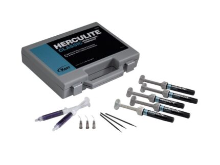 Herculite Kit