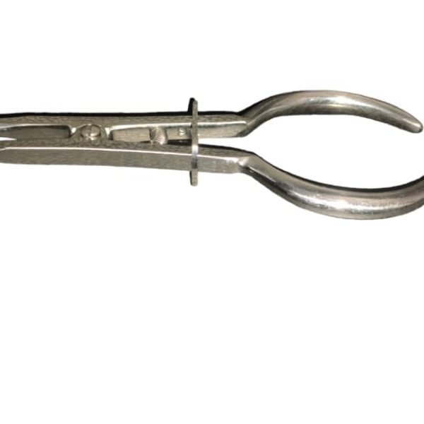 instruments – other – Rubber Dam Forceps 2