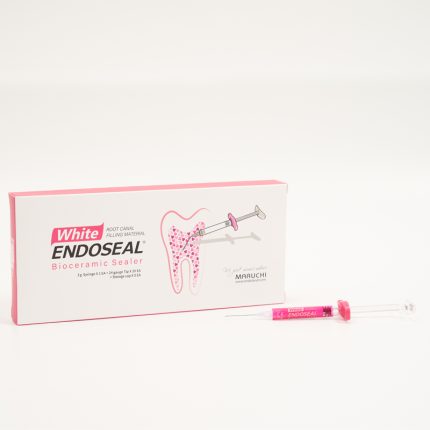 White Endoseal 2gm